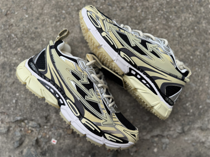 OFF white Women Shoes 1：1 quality-470