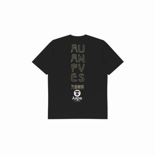 Aape t-shirt men-045(S-XXL)