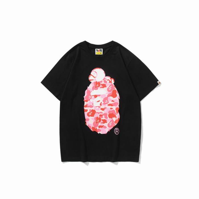Aape t-shirt men-170(S-XXL)