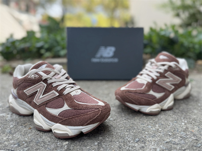 NB Shoes High End Quality-381