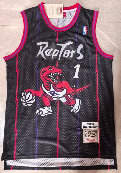 NBA Toronto Raptors-255