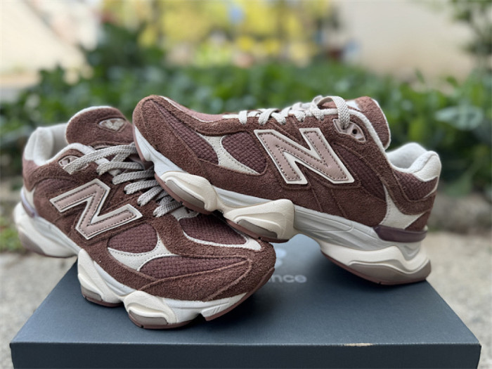 NB Shoes High End Quality-381