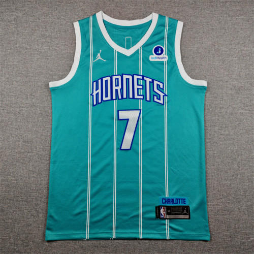 NBA New Orleans Hornets-079