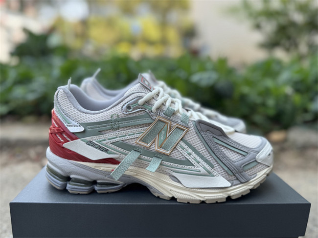 NB Shoes High End Quality-379