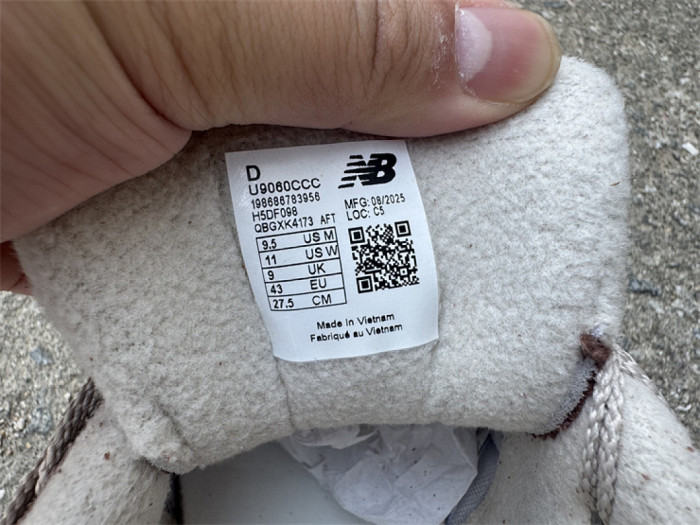 NB Shoes High End Quality-381