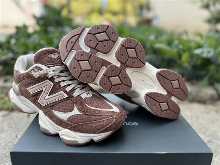 NB Shoes High End Quality-381