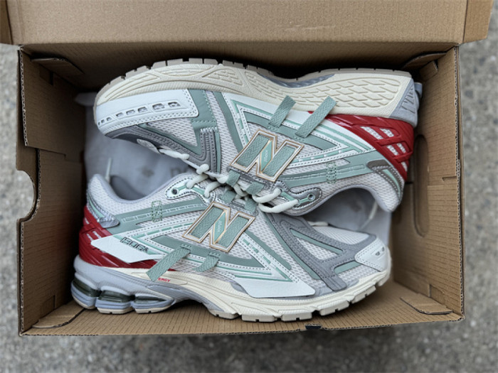 NB Shoes High End Quality-379