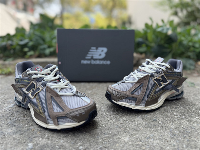 NB Shoes High End Quality-378