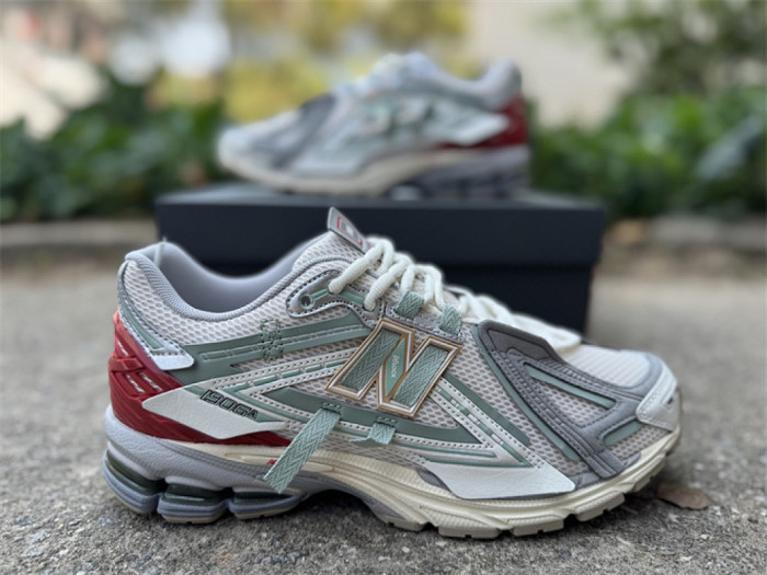 NB Shoes High End Quality-379