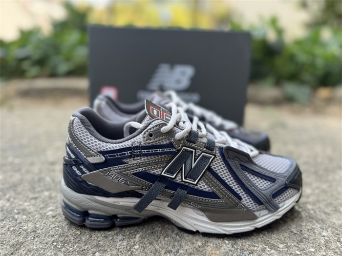 NB Shoes High End Quality-382