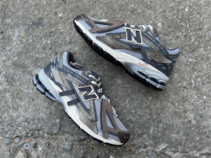 NB Shoes High End Quality-378