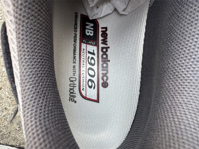 NB Shoes High End Quality-382