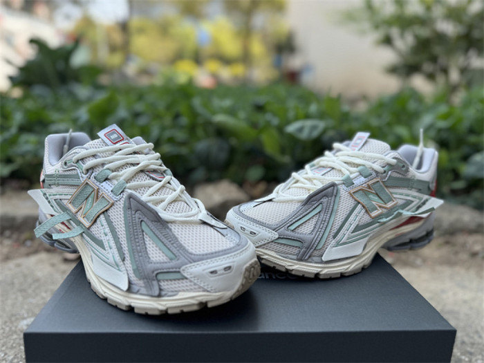 NB Shoes High End Quality-379