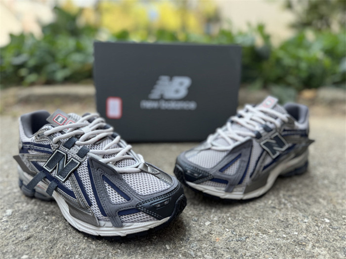 NB Shoes High End Quality-382