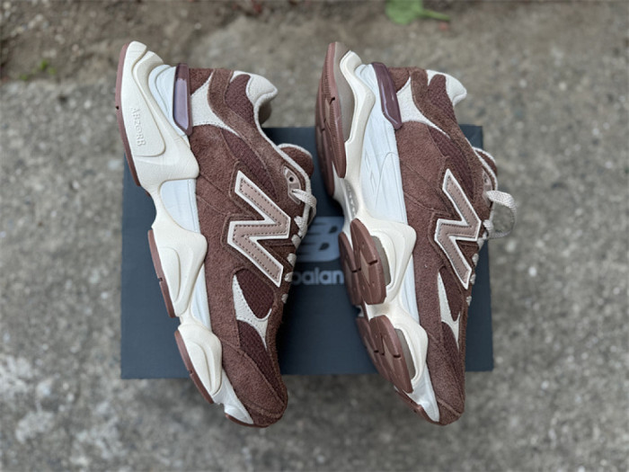 NB Shoes High End Quality-381