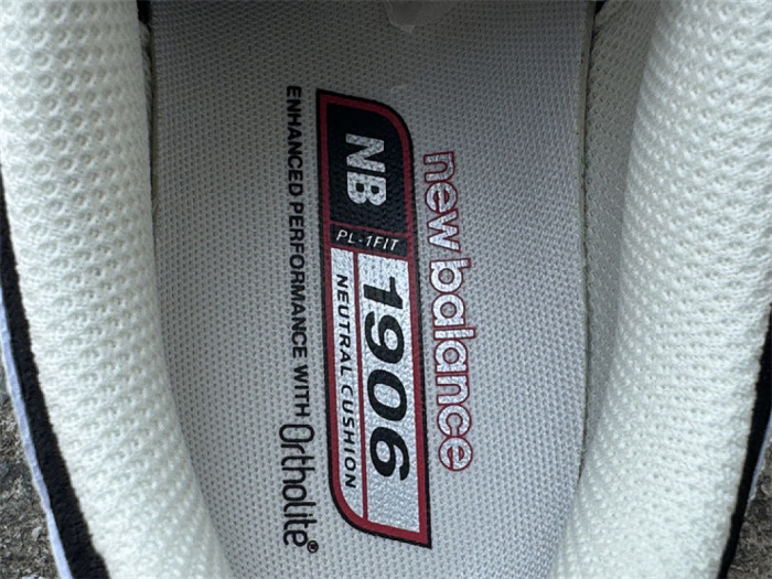 NB Shoes High End Quality-380