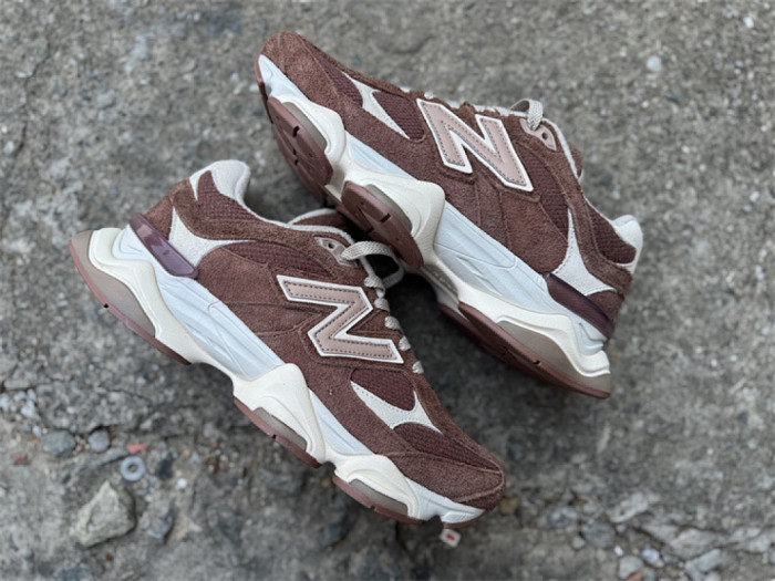 NB Shoes High End Quality-381