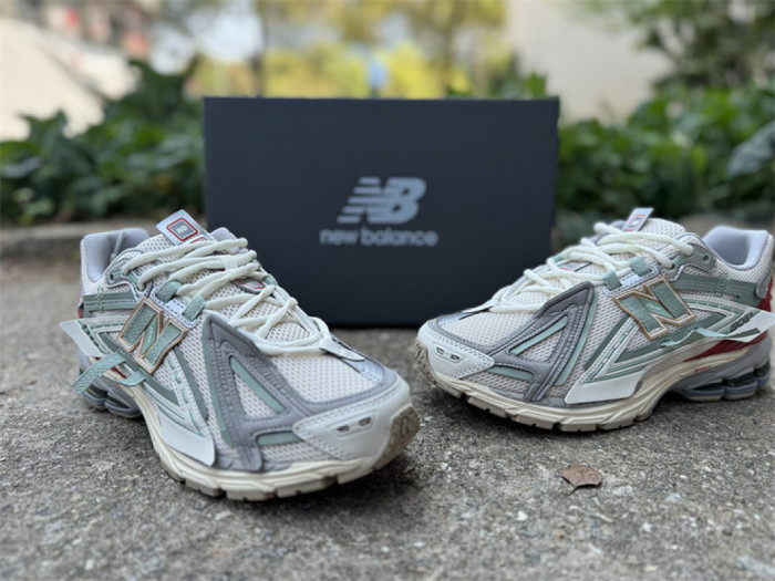 NB Shoes High End Quality-379