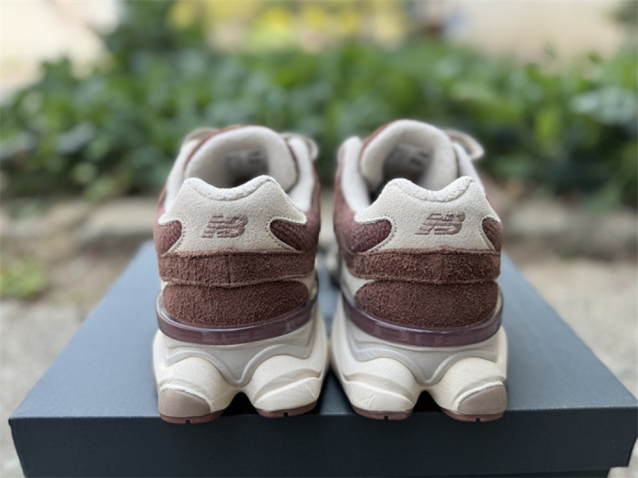 NB Shoes High End Quality-381