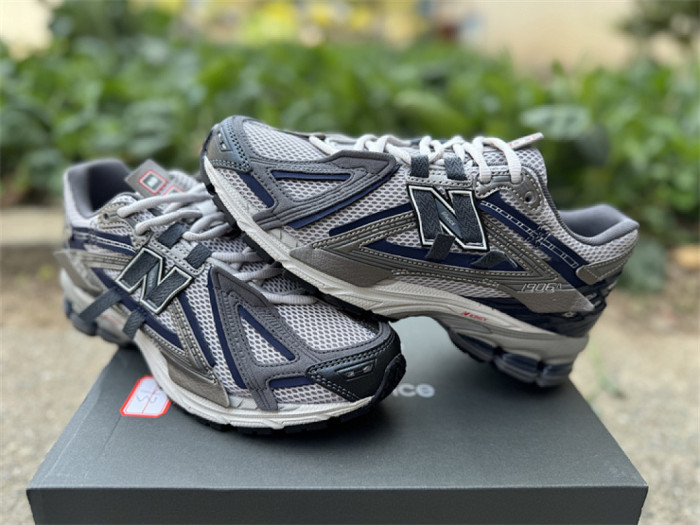 NB Shoes High End Quality-382
