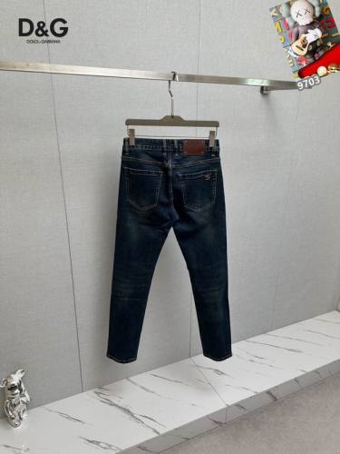 D&G men jeans AAA quality-062