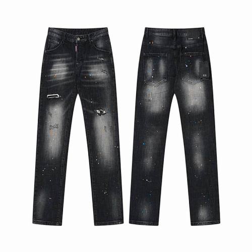 DSQ men jeans 1：1 quality-338