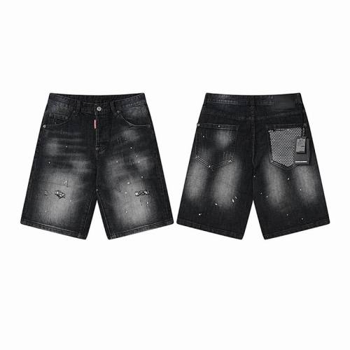 DSQ men jeans 1：1 quality-348