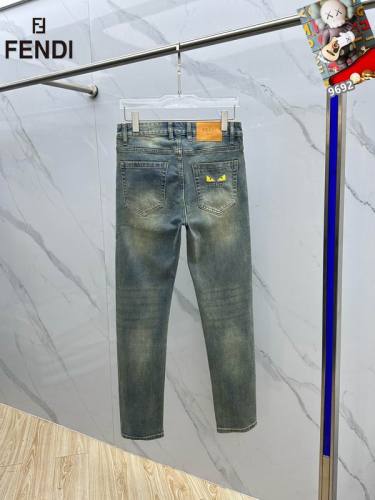 FD men jeans 1：1 quality-080