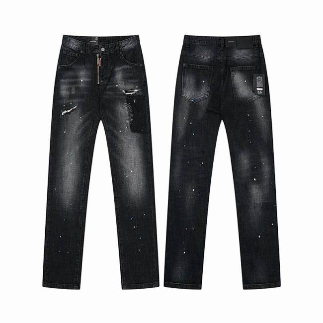 DSQ men jeans 1：1 quality-339
