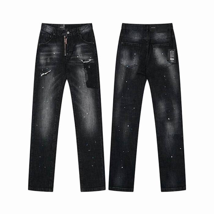 DSQ men jeans 1：1 quality-339