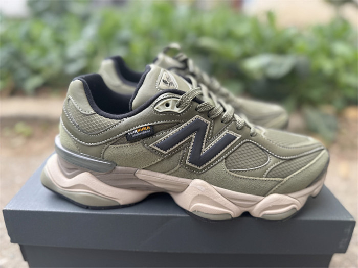 NB Shoes High End Quality-383