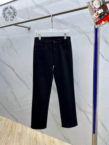 Chrome Hearts jeans AAA quality-223
