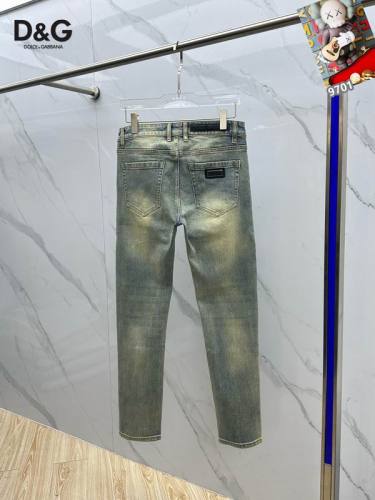 D&G men jeans AAA quality-058