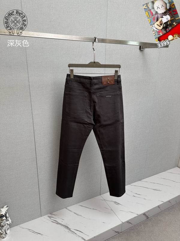 Chrome Hearts jeans AAA quality-225