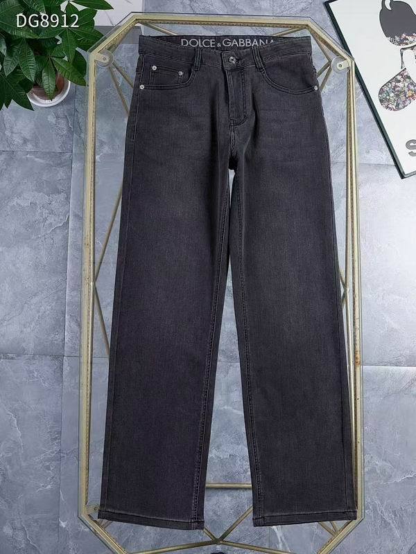 D&G men jeans AAA quality-056