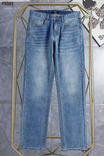 FD men jeans 1：1 quality-076