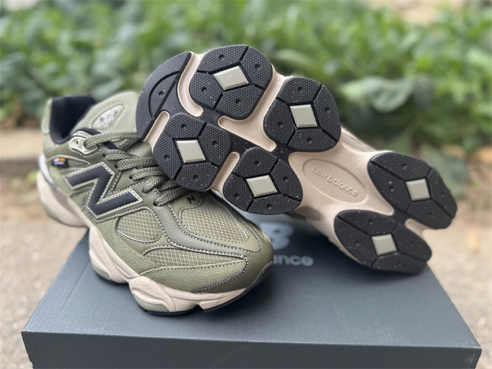 NB Shoes High End Quality-383