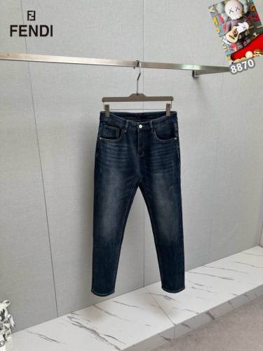 FD men jeans 1：1 quality-084