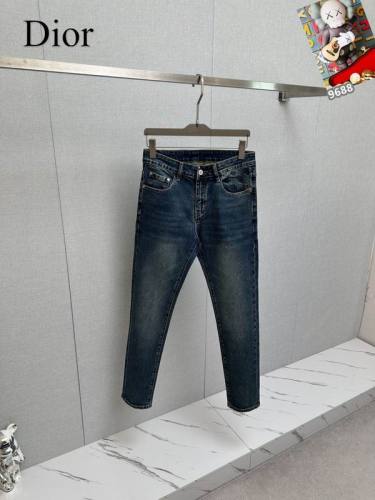 Dior men jeans 1：1 quality-064