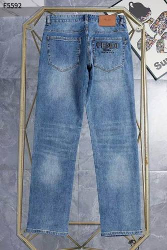 FD men jeans 1：1 quality-076