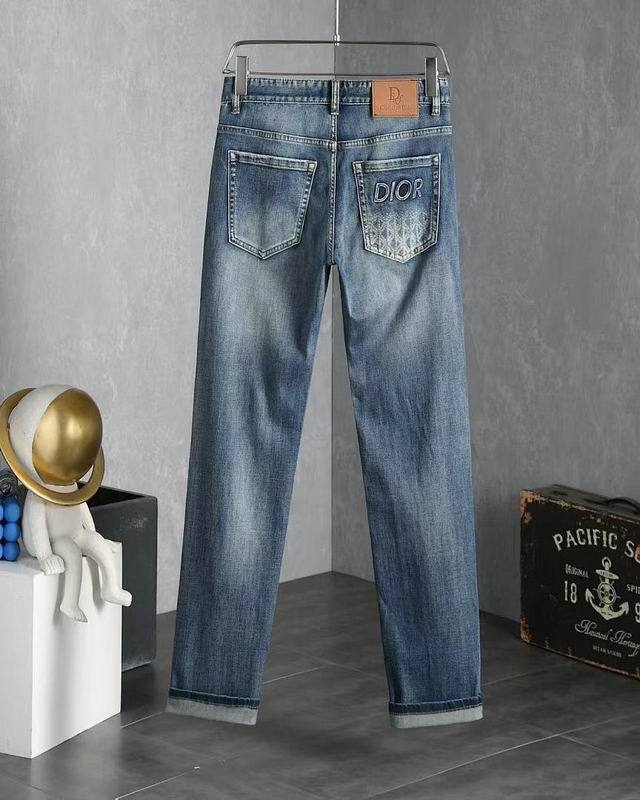 Dior men jeans 1：1 quality-068
