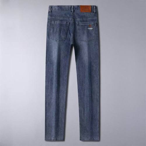 Burberry men jeans AAA quality-148