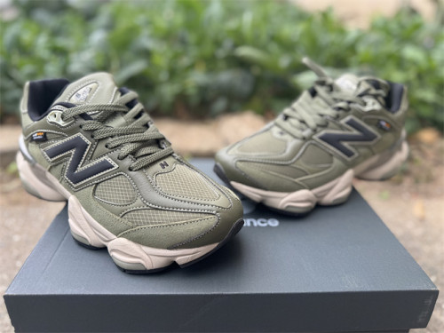 NB Shoes High End Quality-383
