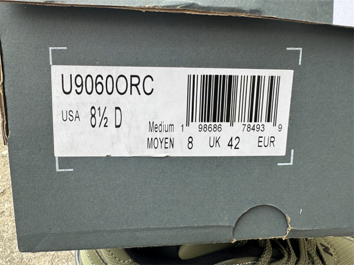 NB Shoes High End Quality-383