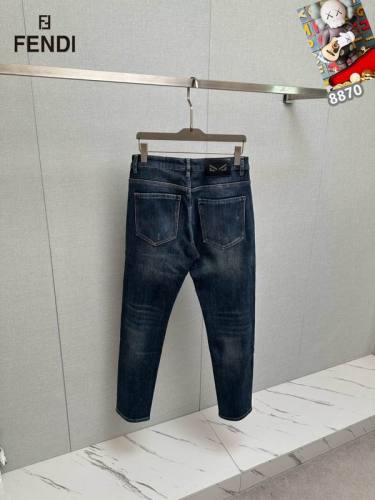 FD men jeans 1：1 quality-084