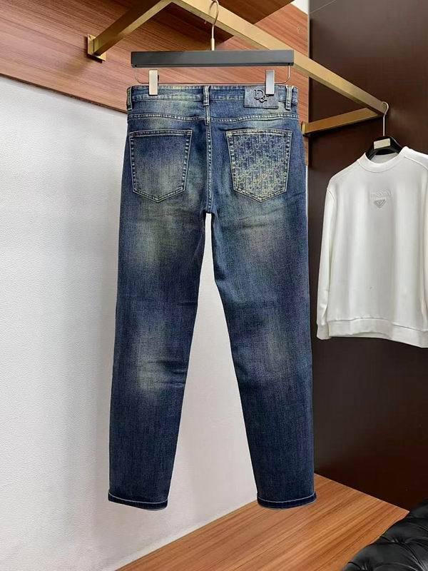 Dior men jeans 1：1 quality-058
