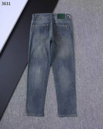 LV men jeans AAA quality-266