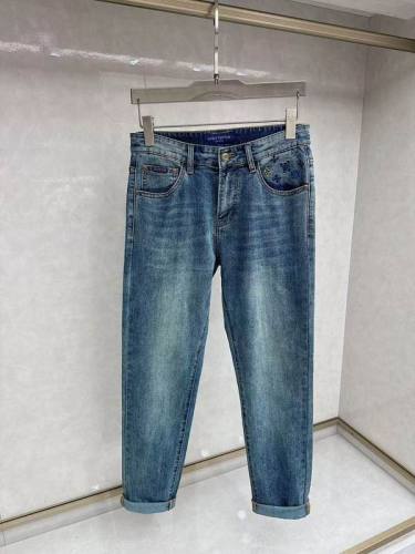 LV men jeans AAA quality-260