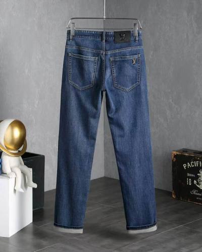 LV men jeans AAA quality-272