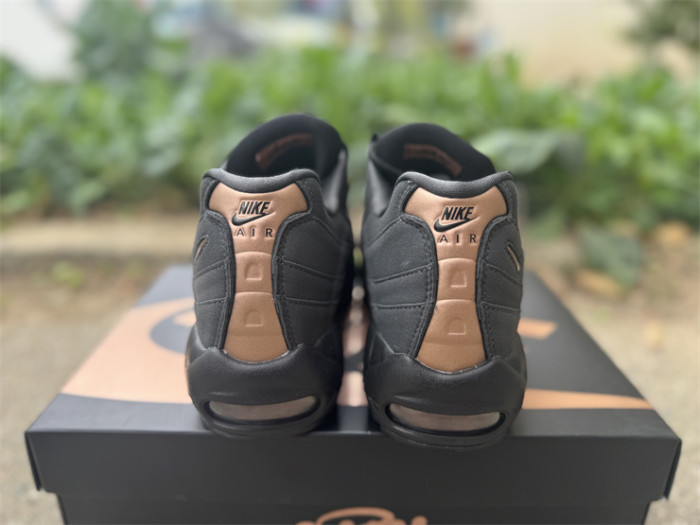 Authentic Nike Air Max 95 Central Cee Live Yours